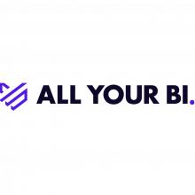 All Your BI logo