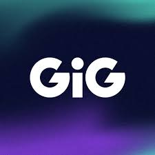 Gaming Innovation Group logo
