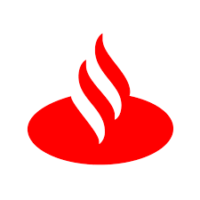 Santander Bank - Bosonit logo