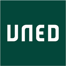 National University of Distance Education logo