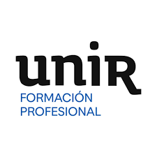 University International of La Rioja logo